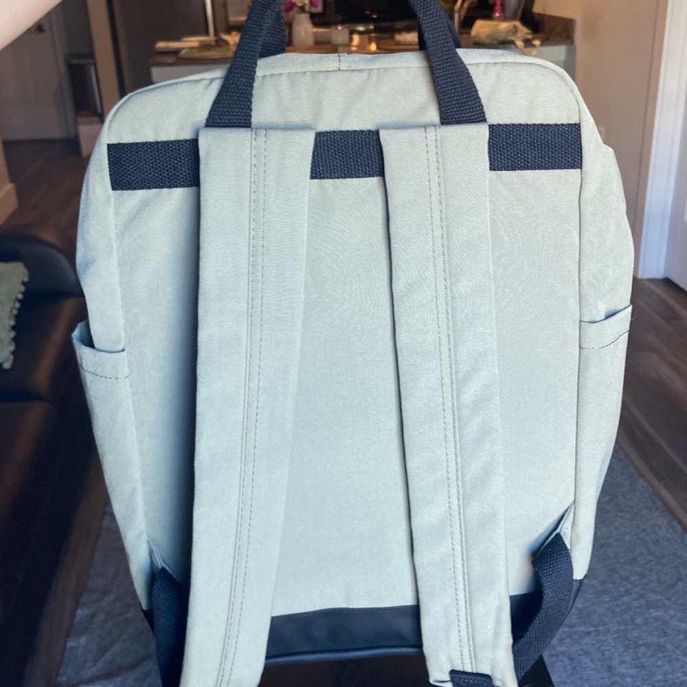 Backpack - Picture 2 of 5